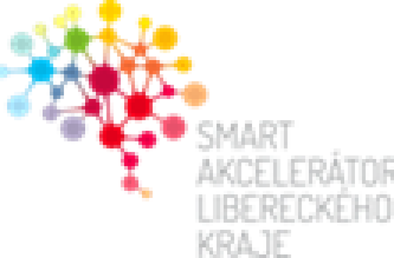 logo Smart akcelerátor
